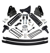 Ford F250 / F350 / F450 2008-2010 6.5'' Liftkit / Höjningskit Readylift